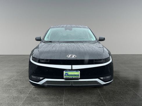 Certified 2024 Hyundai Ioniq 5 SEL image 5