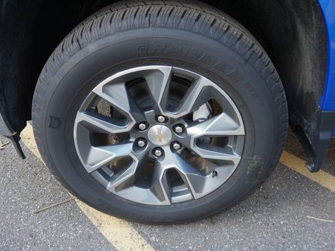 New 2026 Chevrolet Silverado 1500 LT image 31