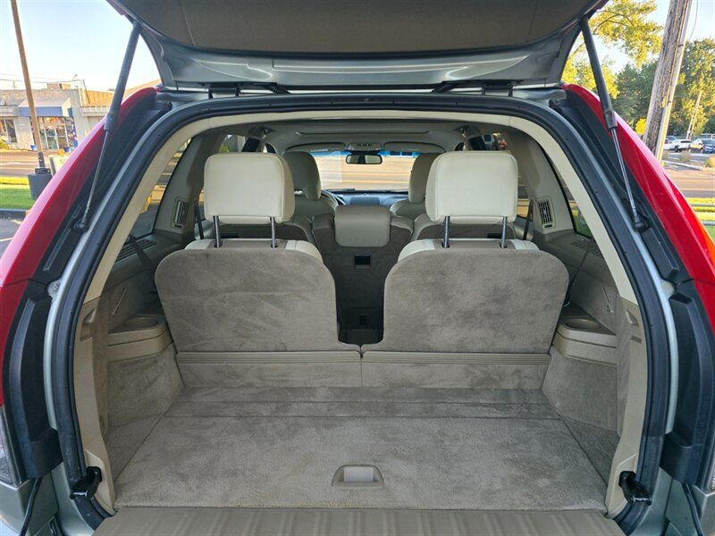 Used 2008 Volvo XC90 3.2 AWD/4WD image 18