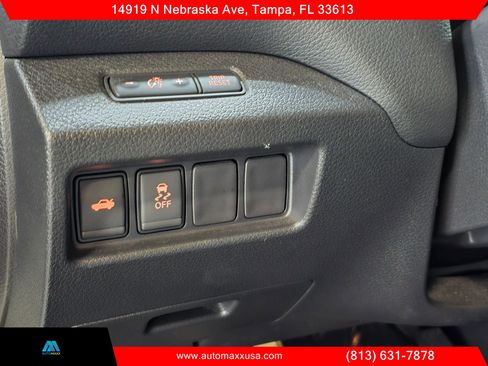 Used 2016 Nissan Altima 2.5 SR image 22