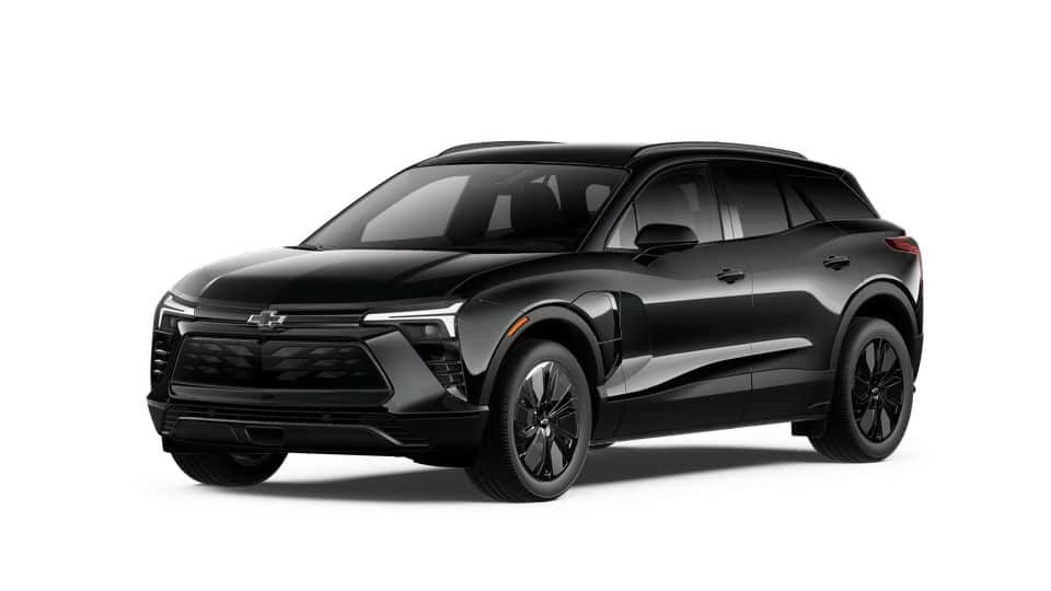 New 2026 Chevrolet Blazer EV LT w/ Midnight/Sport Edition FWD image 33