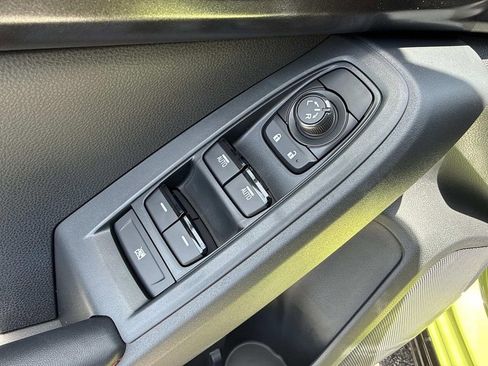 New 2026 Subaru Impreza RS AWD/4WD image 21
