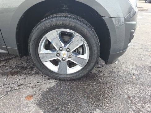 Used 2013 Chevrolet Equinox LT w/ All Star Package image 2
