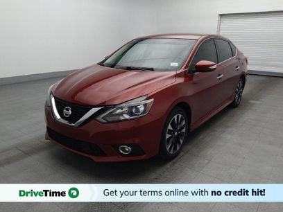 Used 2019 Nissan Sentra SR