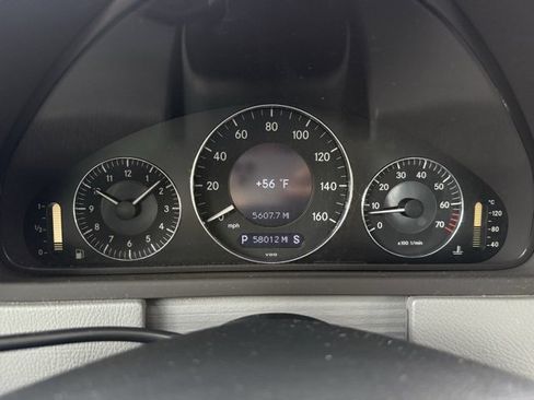 Used 2006 Mercedes-Benz CLK 350 Coupe image 18