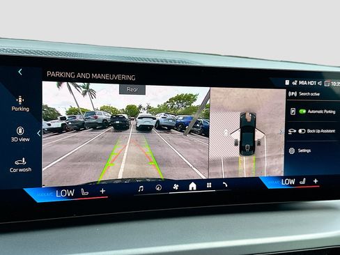 New 2025 BMW 230i Coupe w/ Convenience Package image 14