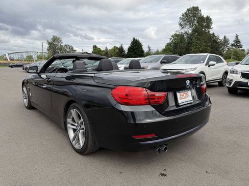 Used 2015 BMW 428i Convertible RWD image 18