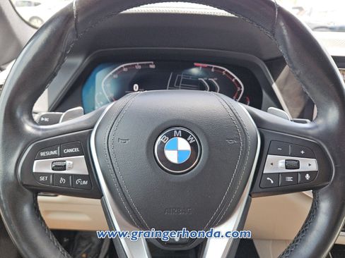 Used 2019 BMW X5 xDrive40i w/ Convenience Package AWD/4WD image 18