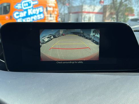 New 2026 MAZDA MAZDA3 s Sport image 24