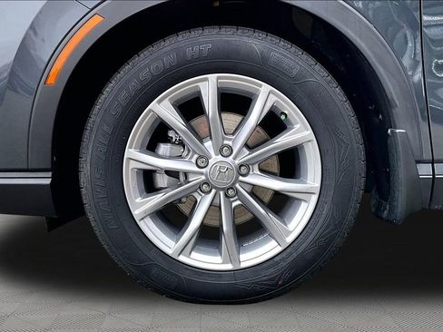 Used 2023 Honda CR-V EX-L image 24