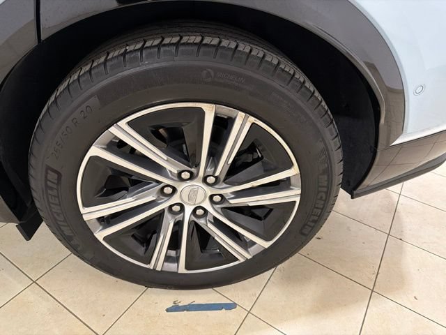 Used 2024 Cadillac Lyriq Luxury RWD image 29