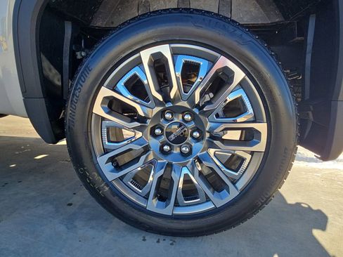 New 2026 GMC Sierra 1500 Denali Ultimate AWD/4WD image 32