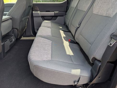 Used 2023 Ford F150 XLT w/ Equipment Group 301A Mid RWD image 8