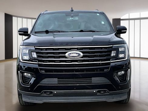 Used 2021 Ford Expedition Limited AWD/4WD image 3