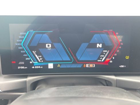 Used 2024 BMW M3 Base image 23