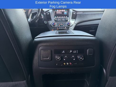 Used 2016 Chevrolet Suburban LT w/ Luxury Package image 21