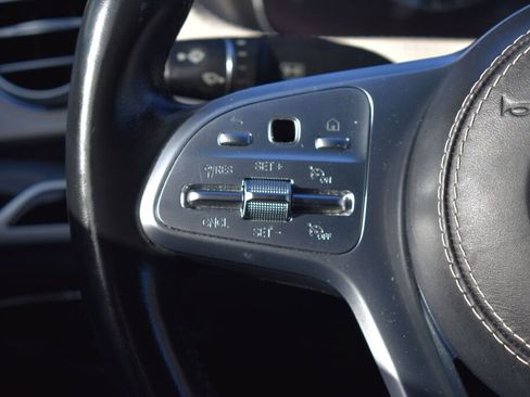 Used 2020 Mercedes-Benz S 450 Sedan image 20