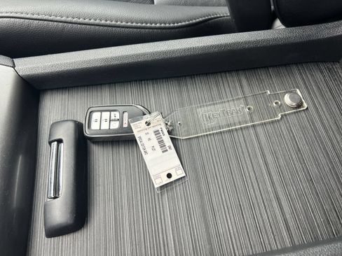 Used 2022 Honda Pilot Special Edition image 38