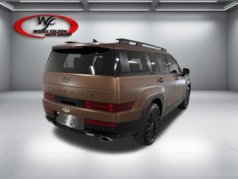Used 2024 Hyundai Santa Fe Calligraphy FWD image 6