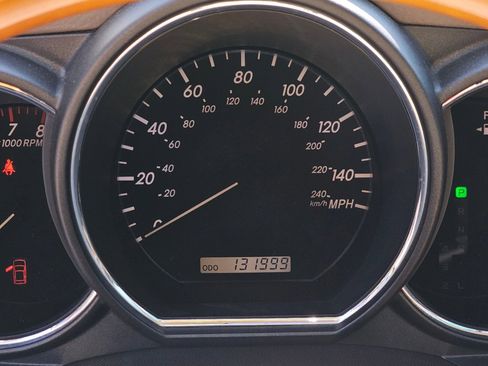 Used 2004 Lexus RX 330 AWD image 9