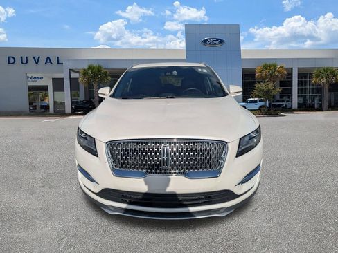 Used 2019 Lincoln MKC Reserve w/ MKC Climate Package FWD image 9