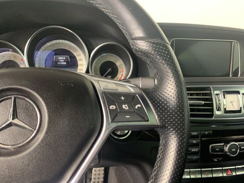 Used 2014 Mercedes-Benz E 550 Coupe image 21