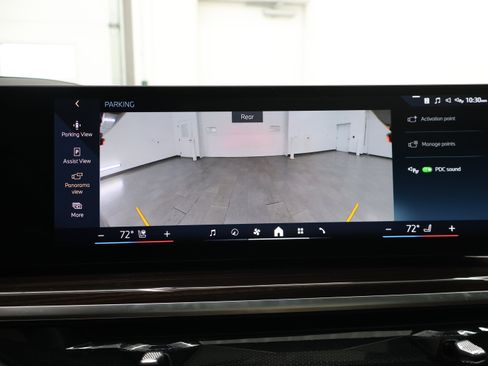 Used 2025 BMW X5 xDrive50e w/ Executive Package AWD/4WD image 17