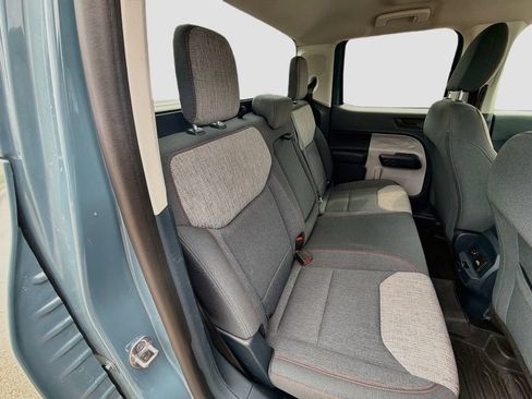 Used 2022 Ford Maverick XLT w/ XLT Luxury Package FWD image 27