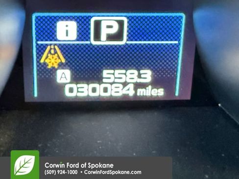 Used 2019 Subaru Outback 2.5i Limited w/ Popular Package #2 image 4