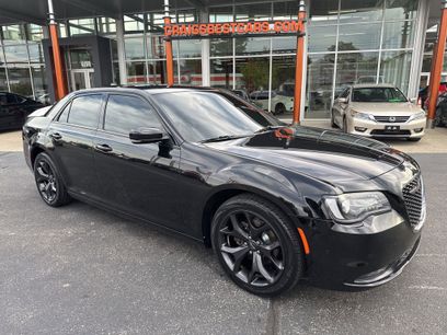 Used 2021 Chrysler 300 S