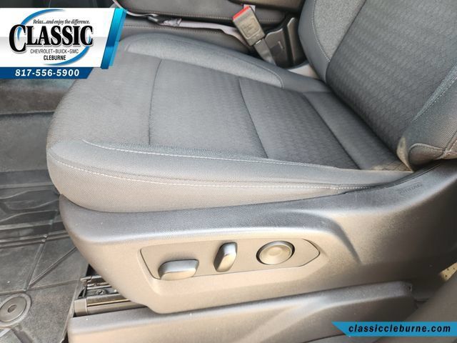 Used 2024 Chevrolet Silverado 1500 RST w/ Protection Package RWD image 26