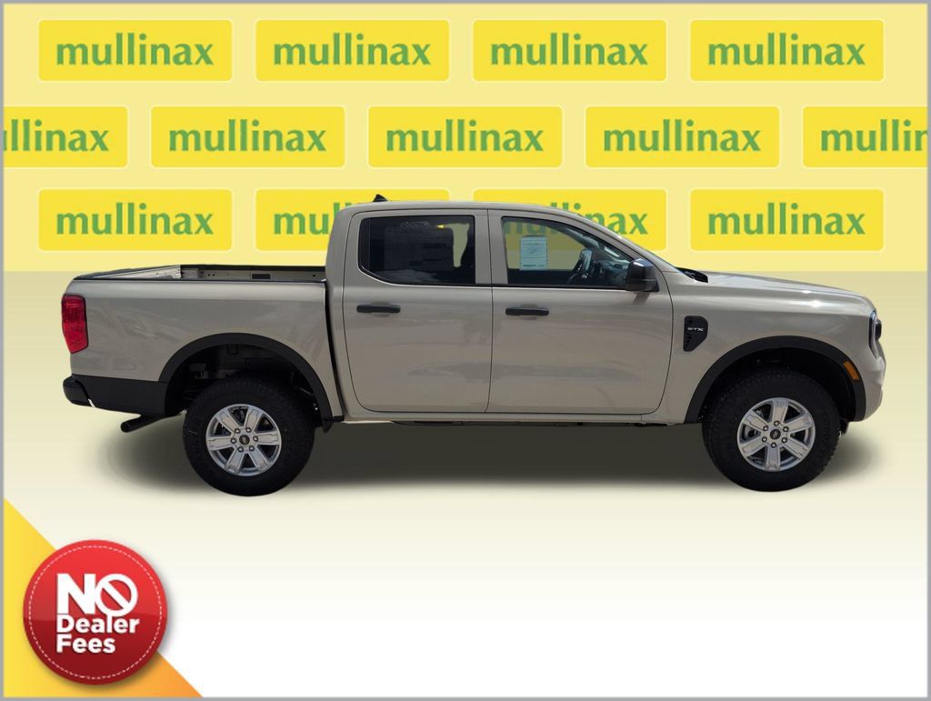 New 2026 Ford Ranger XL RWD image 2