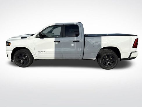 Used 2025 RAM 1500 Big Horn RWD image 6