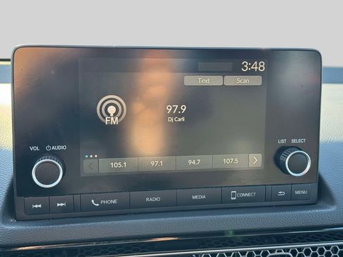 Used 2024 Honda Civic Sport image 27