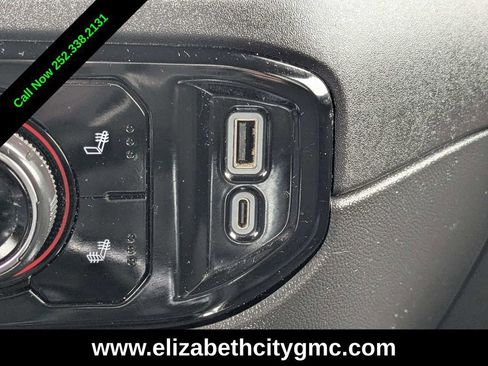 Used 2023 Chevrolet Silverado 1500 LT Trail Boss w/ Protection Package image 30