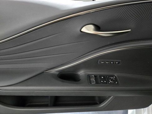 Certified 2023 Lexus LC 500 Convertible image 24