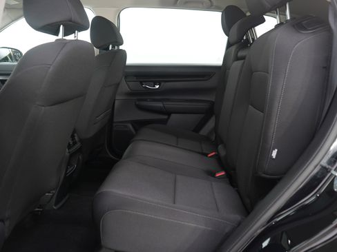 Used 2026 Honda CR-V EX image 13