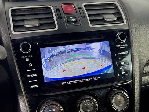 Used 2019 Subaru WRX Premium image 19