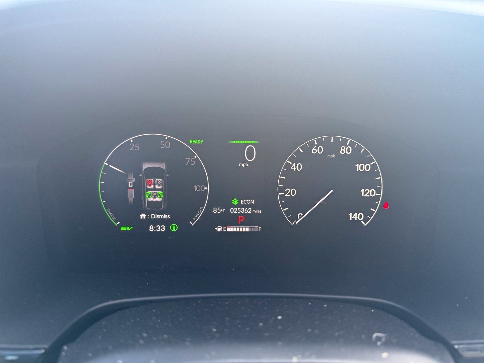Used 2024 Honda CR-V Sport-L image 16