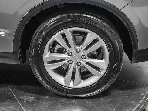 Used 2025 Acura MDX SH-AWD image 5