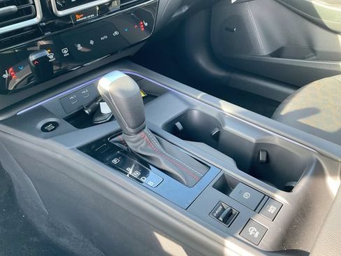 New 2026 Nissan Sentra SR w/ SR Premium Package FWD image 26