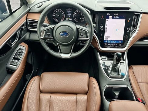 Used 2021 Subaru Outback Touring w/ Popular Package #2 image 29