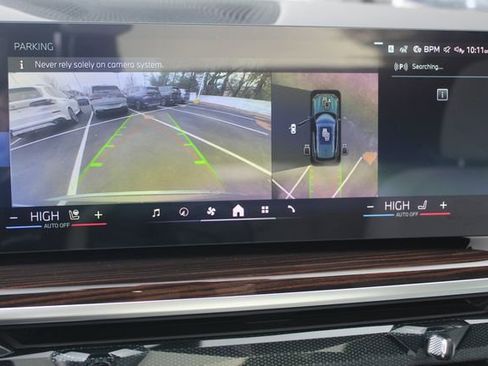 New 2026 BMW X5 xDrive50e w/ Executive Package image 17