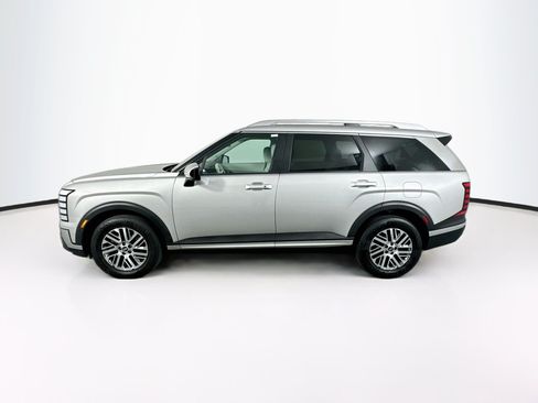 Used 2026 Hyundai Palisade SEL FWD image 4