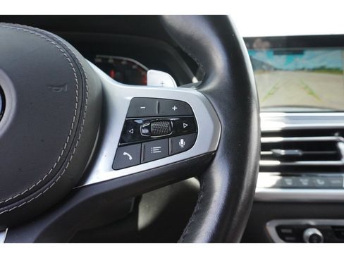 Used 2021 BMW X6 xDrive40i w/ M Sport Package AWD/4WD image 22