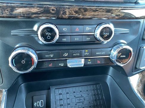 New 2025 Ford F150 XLT w/ Equipment Group 303A High image 48