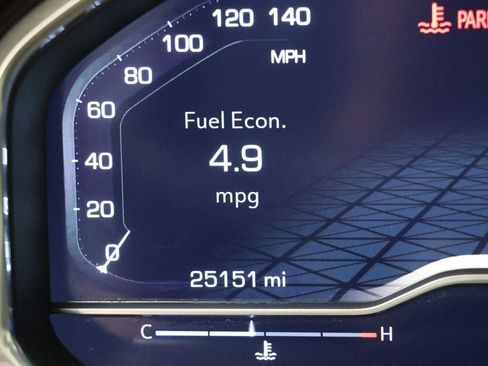 Used 2024 GMC Sierra 2500 Denali w/ Denali Reserve Package image 25