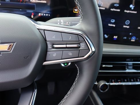 New 2026 Chevrolet Traverse LT w/ Driver Confidence Package image 7