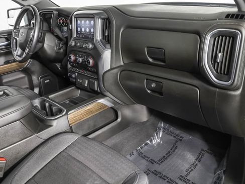 Used 2022 Chevrolet Silverado 1500 RST w/ All Star Edition Plus image 44