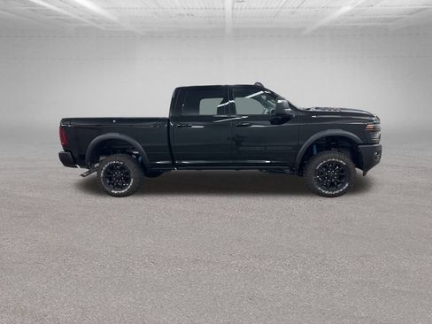 New 2026 RAM 2500 Power Wagon AWD/4WD image 14